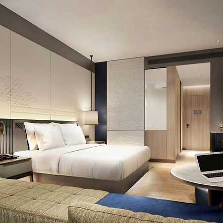 Bengaluru Marriott Hotel Whitefield Luaran gambar