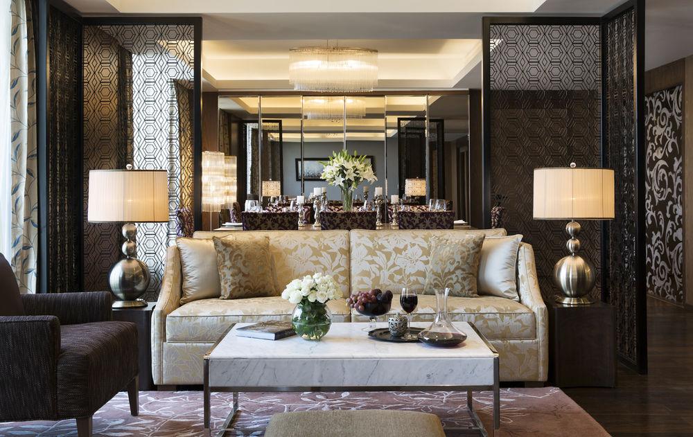 Bengaluru Marriott Hotel Whitefield Luaran gambar