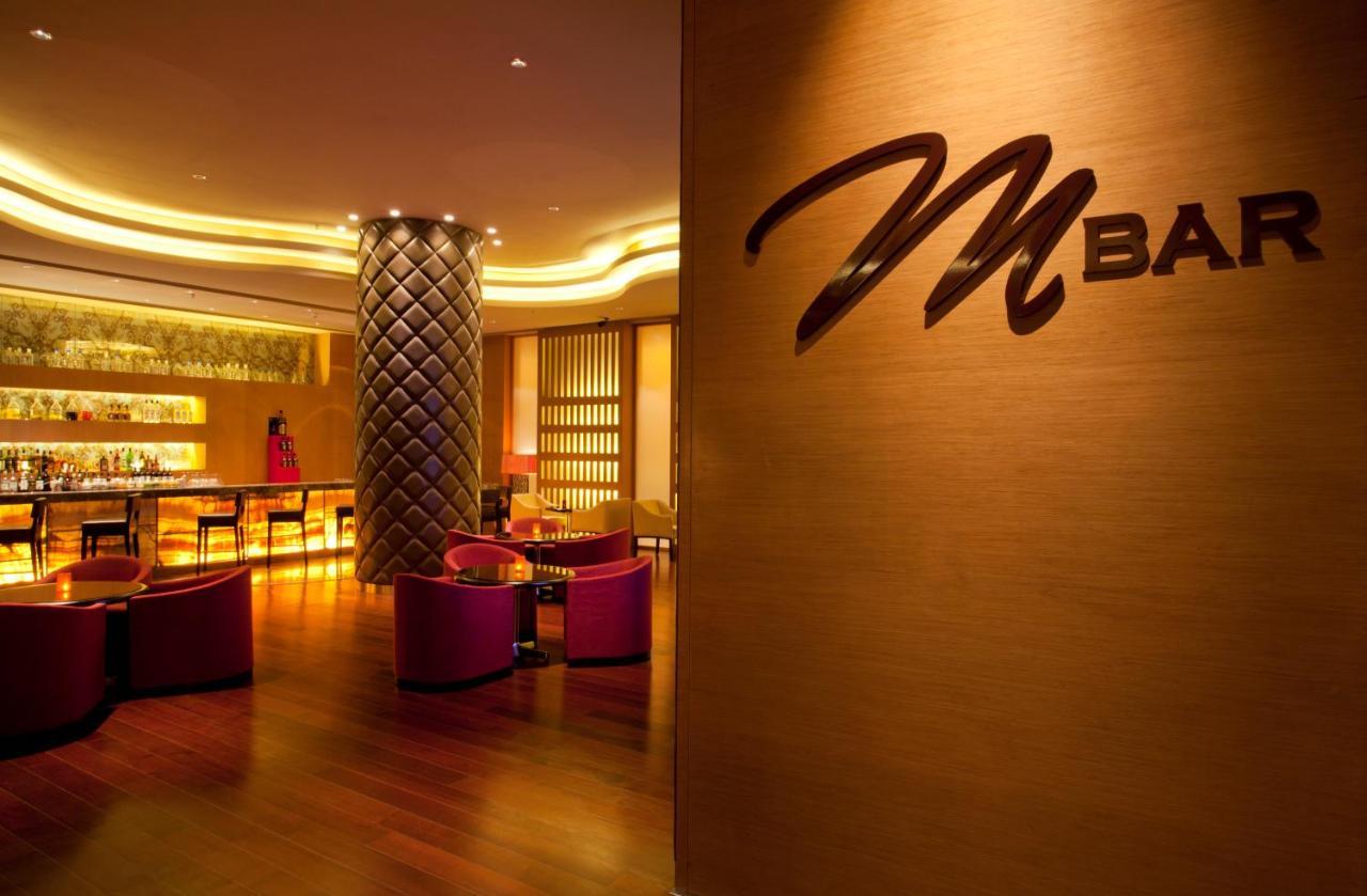 Bengaluru Marriott Hotel Whitefield Luaran gambar