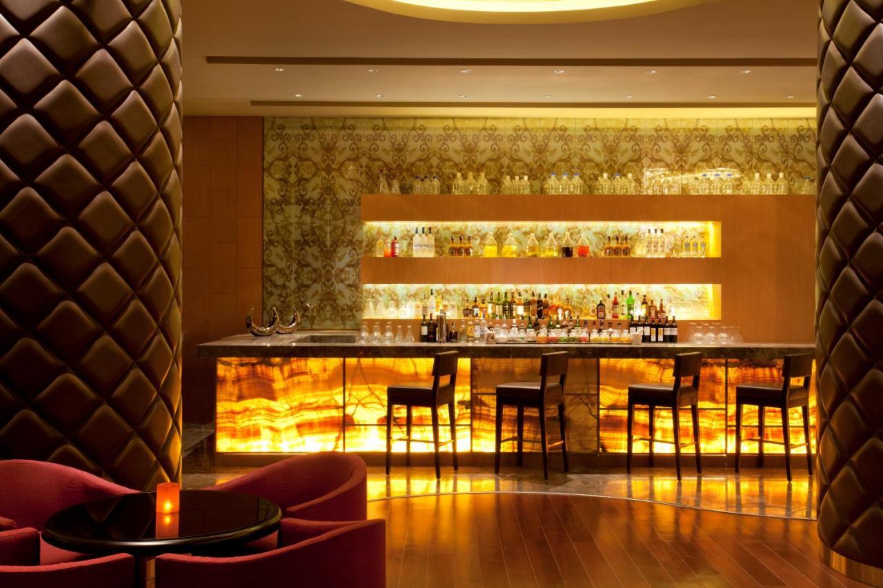 Bengaluru Marriott Hotel Whitefield Luaran gambar