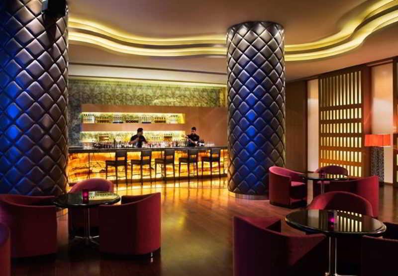 Bengaluru Marriott Hotel Whitefield Luaran gambar