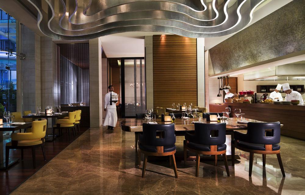 Bengaluru Marriott Hotel Whitefield Luaran gambar