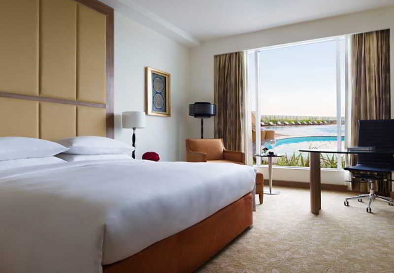 Bengaluru Marriott Hotel Whitefield Luaran gambar