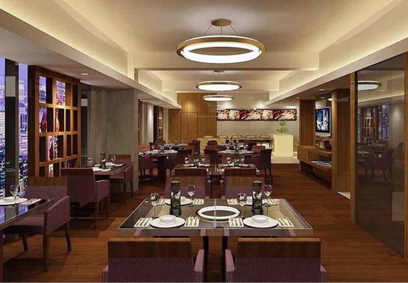 Bengaluru Marriott Hotel Whitefield Luaran gambar