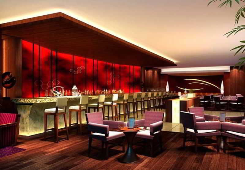 Bengaluru Marriott Hotel Whitefield Luaran gambar
