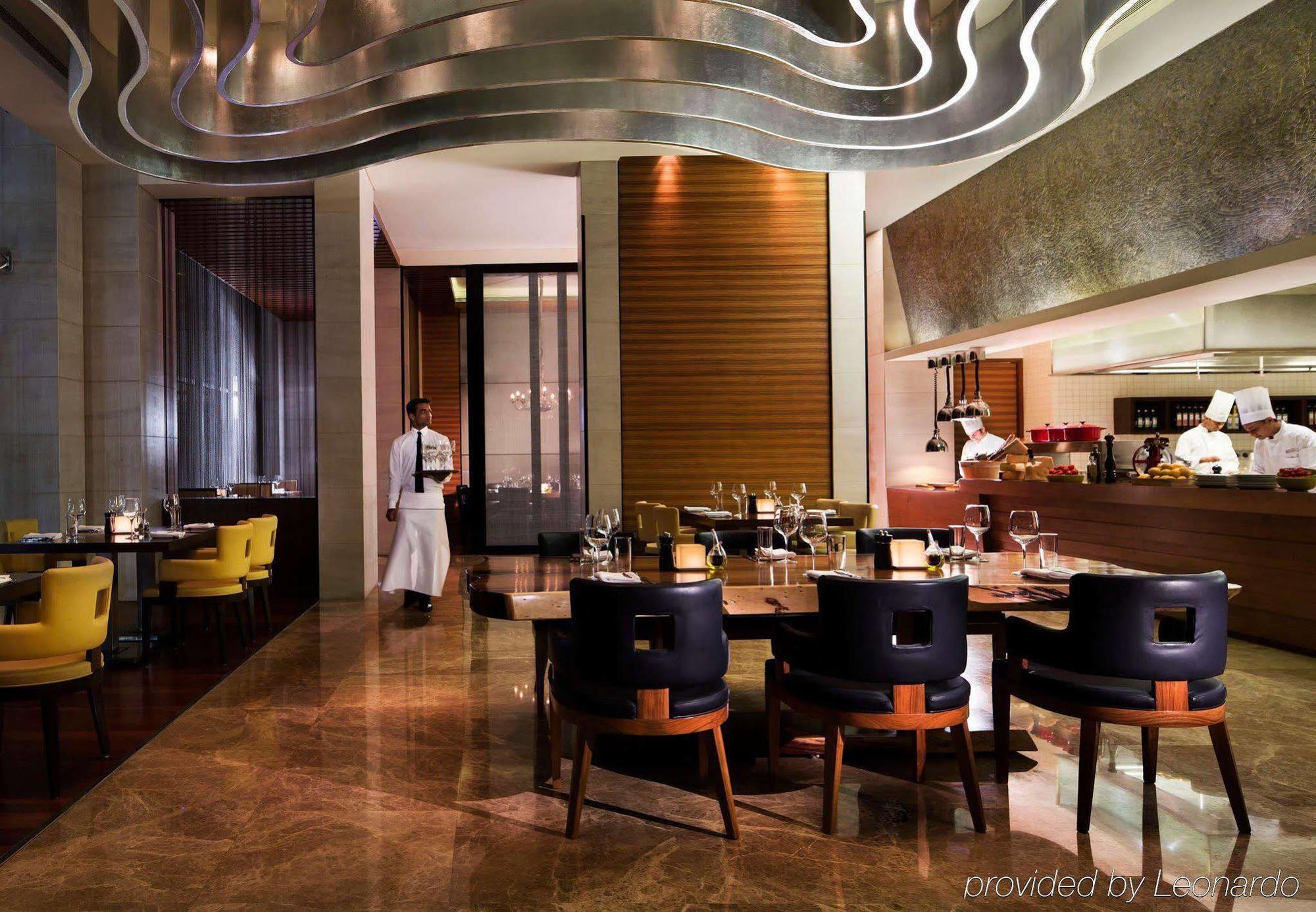 Bengaluru Marriott Hotel Whitefield Luaran gambar