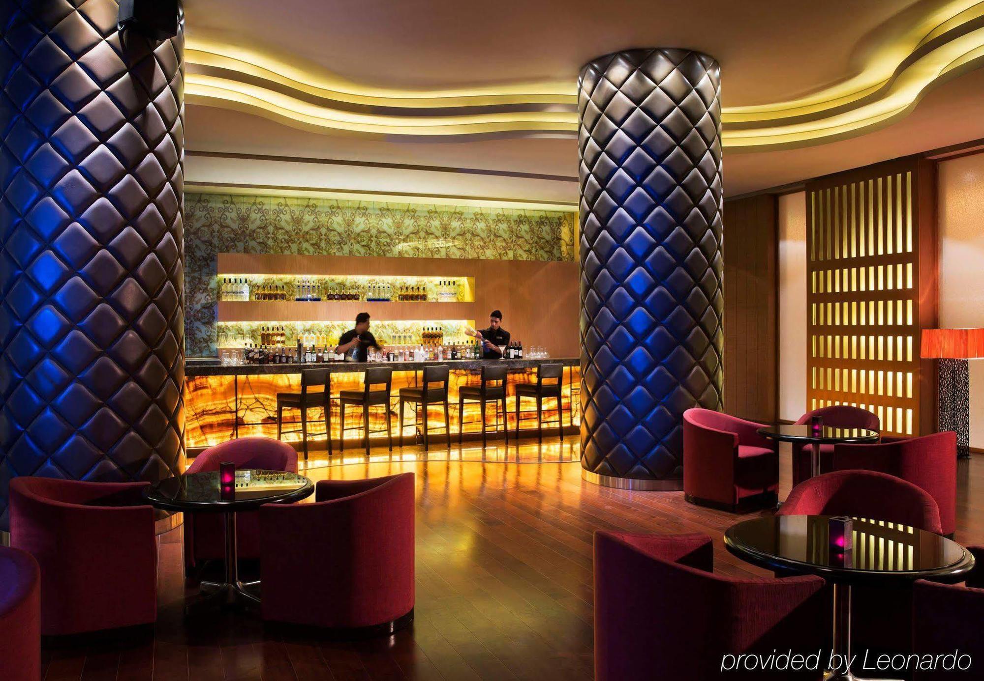 Bengaluru Marriott Hotel Whitefield Luaran gambar