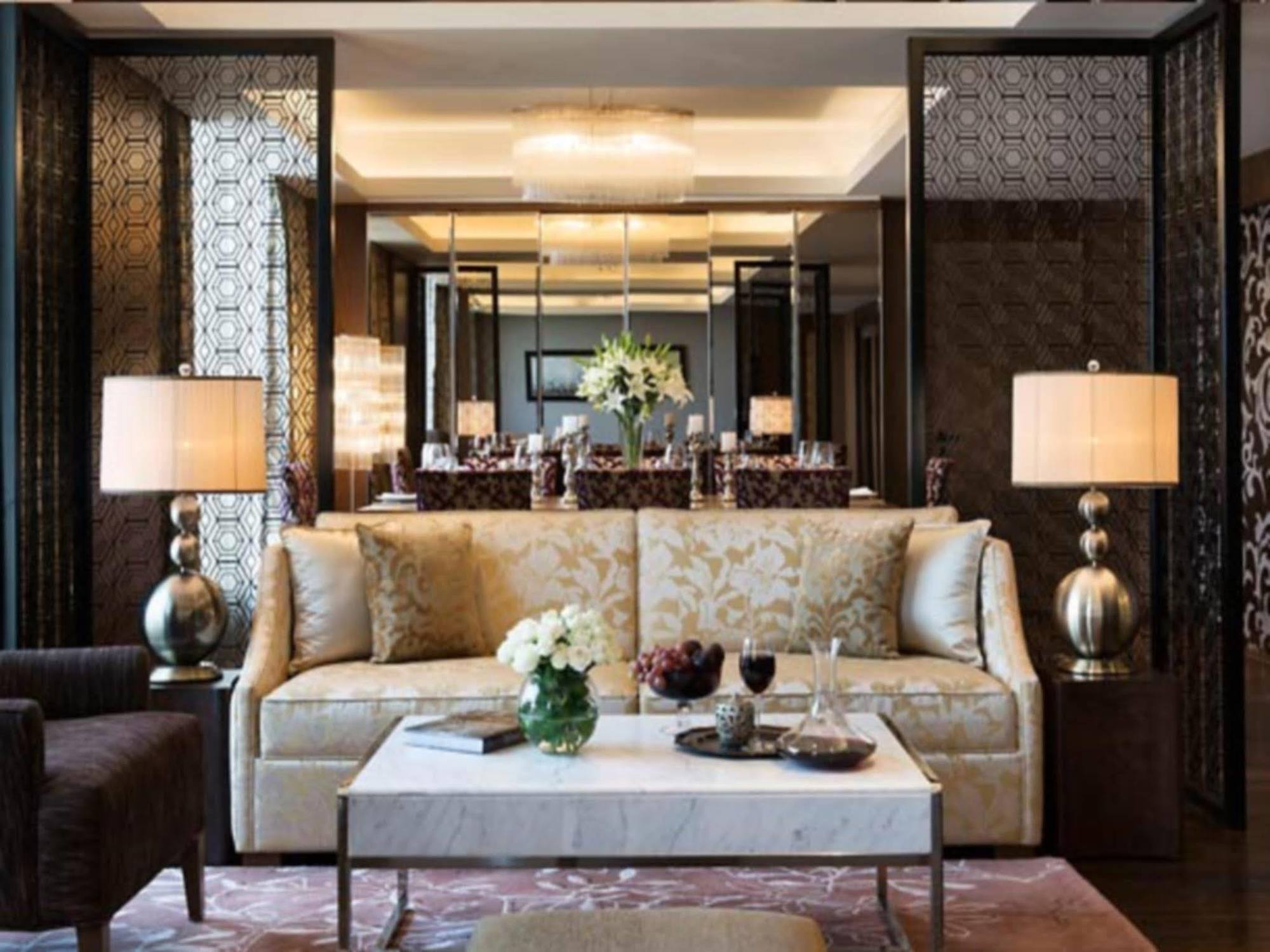 Bengaluru Marriott Hotel Whitefield Luaran gambar