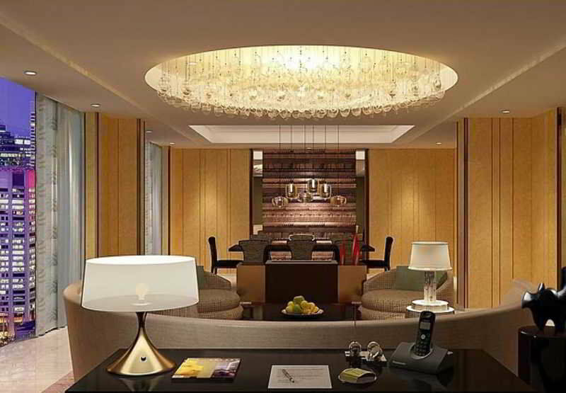 Bengaluru Marriott Hotel Whitefield Luaran gambar